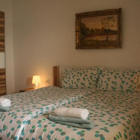 Accommodation Salvia Sveti Juraj Exteriör bild