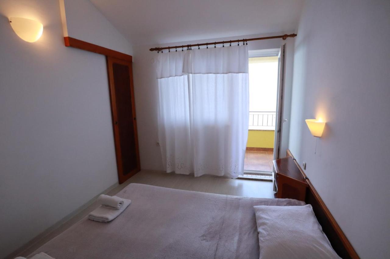 Accommodation Salvia Sveti Juraj Exteriör bild